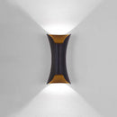 Outdoor front door light led outside lights