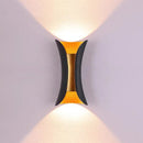Outdoor Waterproof LED Wall Lamp