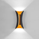Outdoor Waterproof LED Wall Lamp