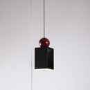 Cream Creative LED Pendant Light