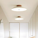 Retro Iron Aisle LED Ceiling Lights