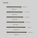 IP65 outdoor lights exterior light for gardens