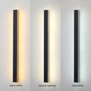 Outdoor wall lights led front door light