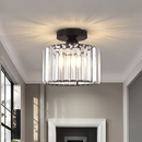 Modern Crystal hallway lights for Living Room, Bedroom, Kitchen, Hallway