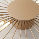 Multiple-Head Creativity Bedroom LED Ceiling Light