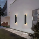 IP65 Waterproof LED Wall Light – Modern Outdoor Illumination