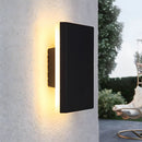 IP65 Led Exterior Wall Lights Outdoor Lighting for Wall