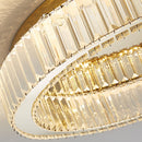 Modern Energy Saving Round Flush Ceiling Lights for Bedroom