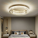 Modern Energy Saving Round Flush Ceiling Lights for Bedroom