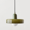 Bauhaus Style Pendant Light Hanging Pendant Lights for Kitchen