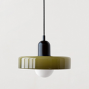 Bauhaus Style Pendant Light Hanging Pendant Lights for Kitchen