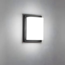 Modern Simple IP65 LED Outdoor Wall Light