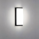 Modern Simple IP65 LED Outdoor Wall Light