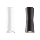 Modern Waterproof LED Outdoor Up And Down Lights