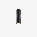 Modern Waterproof LED Outdoor Up And Down Lights
