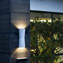 Modern Waterproof LED Outdoor Up And Down Lights