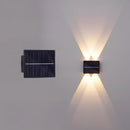 Modern Waterproof Led Outdoor Wall Lights IP65