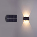 Modern Waterproof Led Outdoor Wall Lights IP65