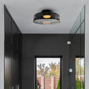 Nordic Designer Creative Medieval Glass Ceiling Lamp