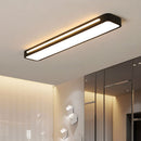 Art Deco Flush Ceiling Light For Bedroom