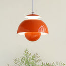 Nordic Modern Metal Pendant Lights