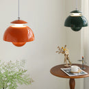 Nordic Modern Metal Pendant Lights