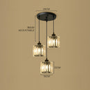 Nordic Scandinavian Glass Kitchen Lights Pendant Lights for Kitchen Island