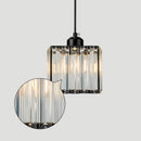 Nordic Scandinavian Glass Kitchen Lights Pendant Lights for Kitchen Island