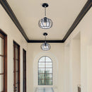 Nordic Scandinavian Glass Kitchen Lights Pendant Lights for Kitchen Island