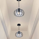 Nordic Scandinavian Glass Kitchen Lights Pendant Lights for Kitchen Island