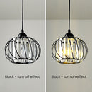 Nordic Scandinavian Glass Kitchen Lights Pendant Lights for Kitchen Island