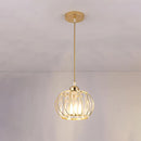 Nordic Scandinavian Glass Kitchen Lights Pendant Lights for Kitchen Island