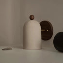 Vintage Atmosphere Wall Lamp For Bedroom