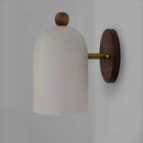 Vintage Atmosphere Wall Lamp For Bedroom