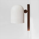 Vintage Atmosphere Wall Lamp For Bedroom