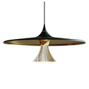 Modern Stylish Flying Saucer Chandelier Pendant Light