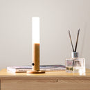 Minimalism Motion Sensor Night Lights Acrylic LED Wall Lights