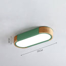 Modern Minimalist Hall Way Ceiling Lights Fixture
