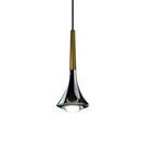 Luxury Raindrop Chandelier LED Hanging Lamp