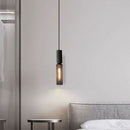 Modern Iron Grey Hanging Light Pendant Lampshade