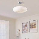 Vintage Round Glass Ceiling Lights