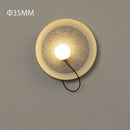 Luxury Nordic Wall Lights