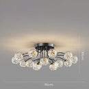 Nordic New Creative Ceiling Lights