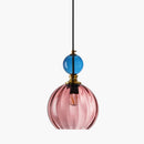 Modern Globe Glass Pendant Lighting