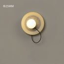 Luxury Nordic Wall Lights