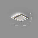 Modern Creative LED Ceiling Lights