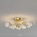Nordic New Creative Ceiling Lights