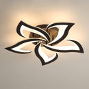Art Deco LED Ceiling Light For Hallway