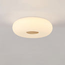 Wabi-Sabi Acrylic LED Bed Room Ceiling Lights