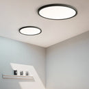 Ultra-Thin LED Acrylic Bedroom Ceiling Light